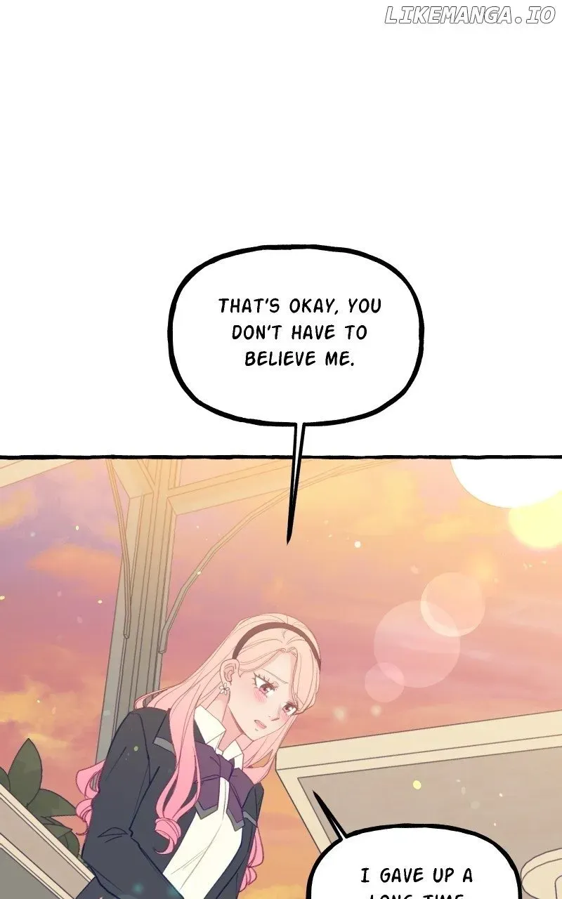 Wanna be Friends? Chapter 60 Online - página 30