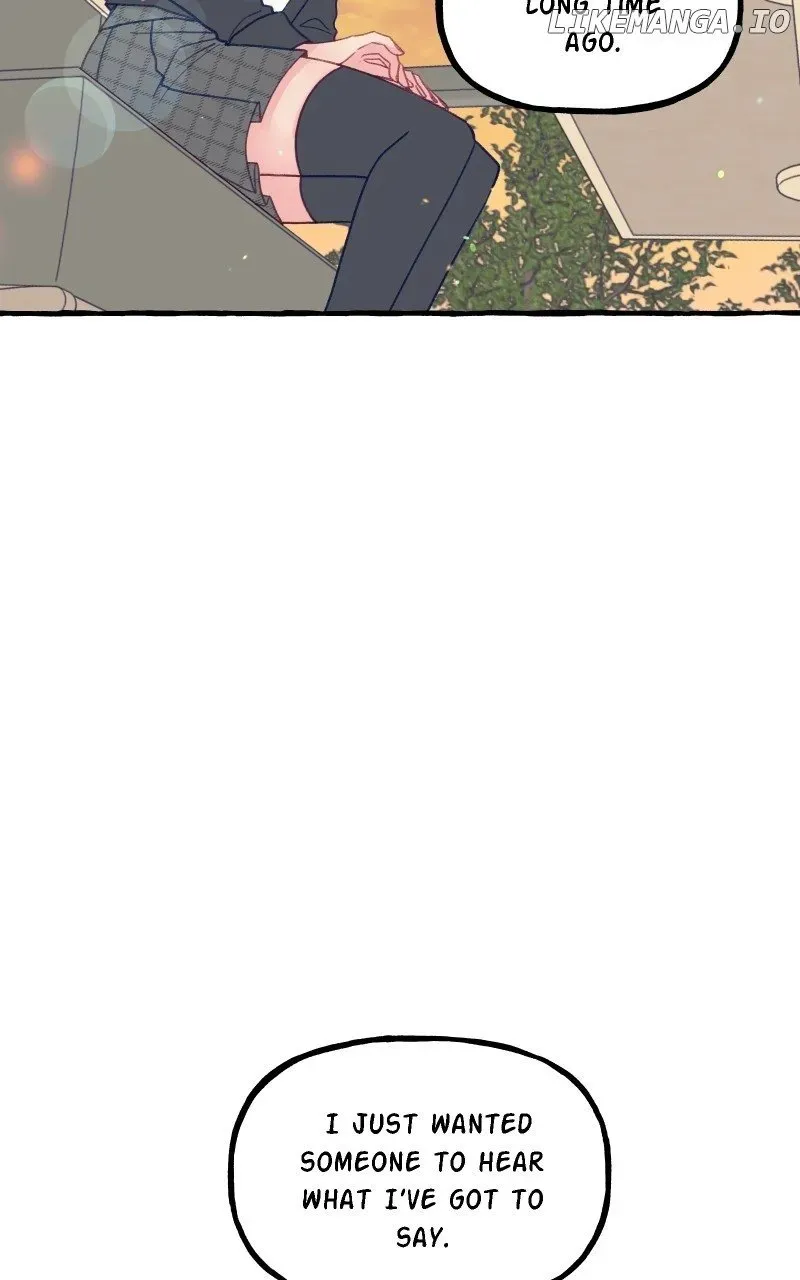Wanna be Friends? Chapter 60 Online - página 31
