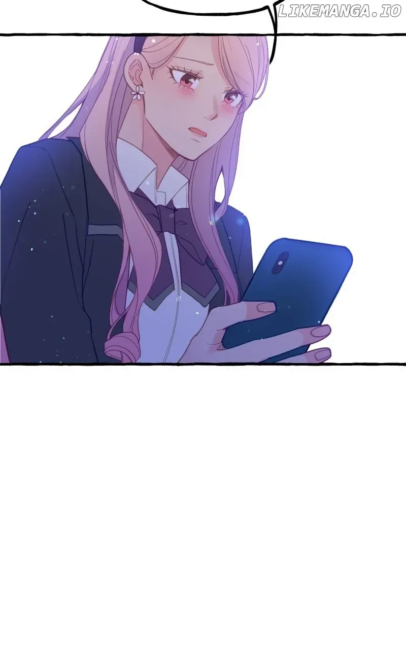 Wanna be Friends? Chapter 60 Online - página 32