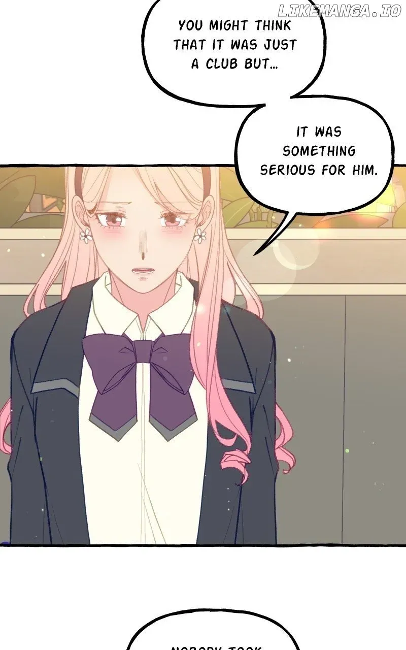 Wanna be Friends? Chapter 60 Online - página 36