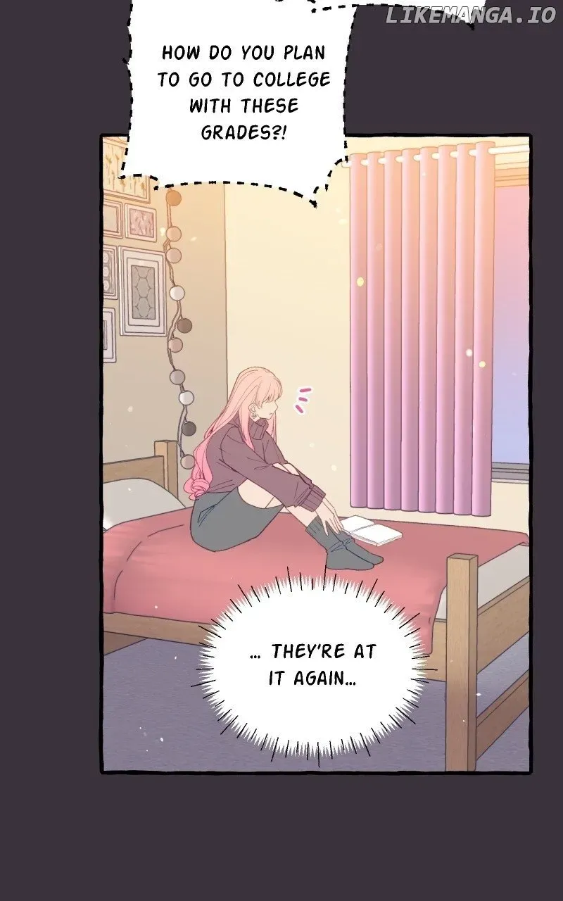 Wanna be Friends? Chapter 60 Online - página 38