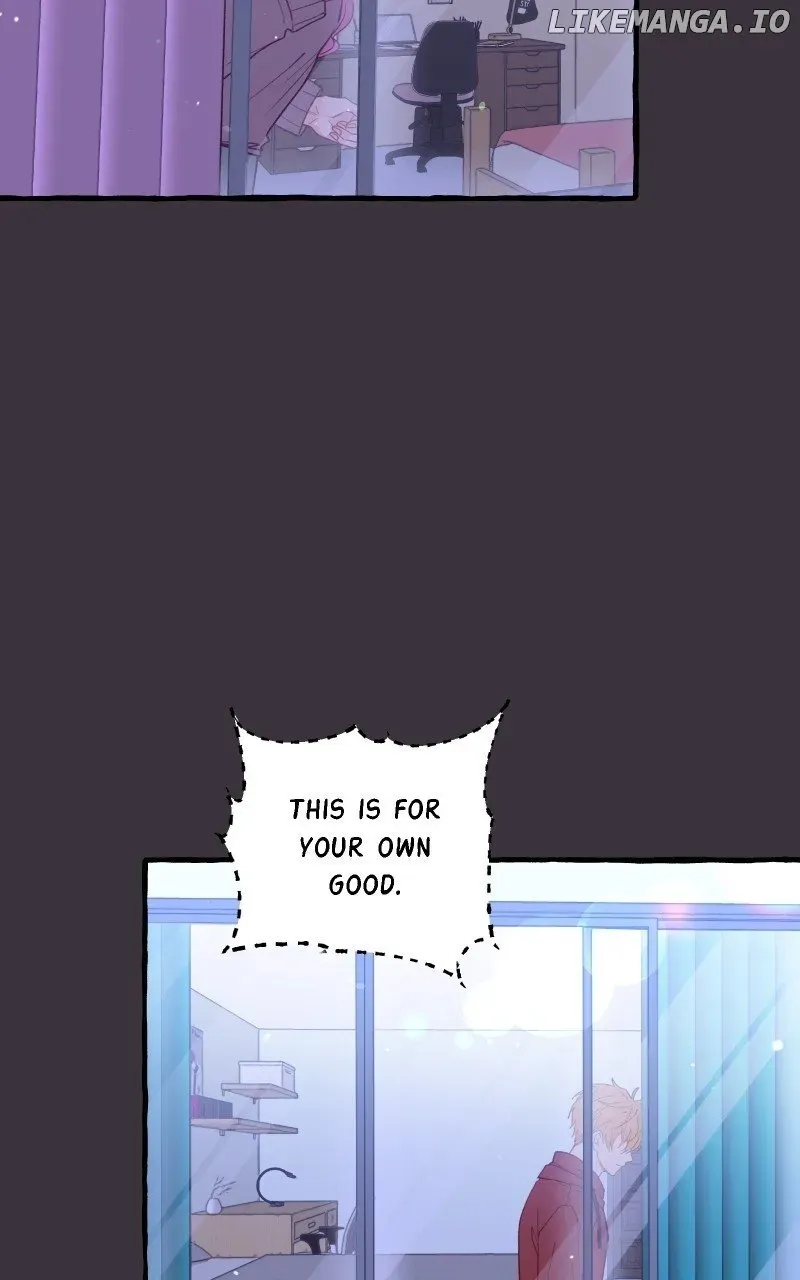 Wanna be Friends? Chapter 60 Online - página 40