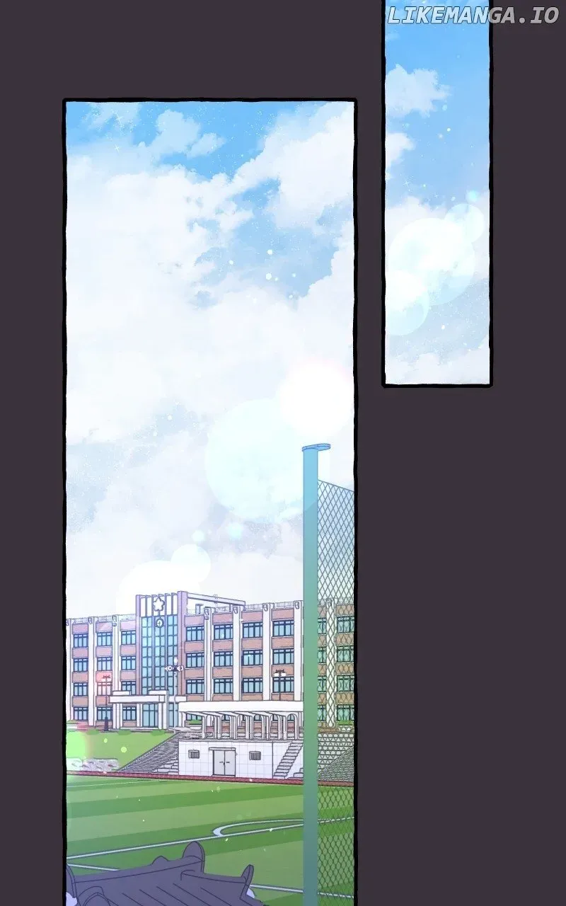 Wanna be Friends? Chapter 60 Online - página 42