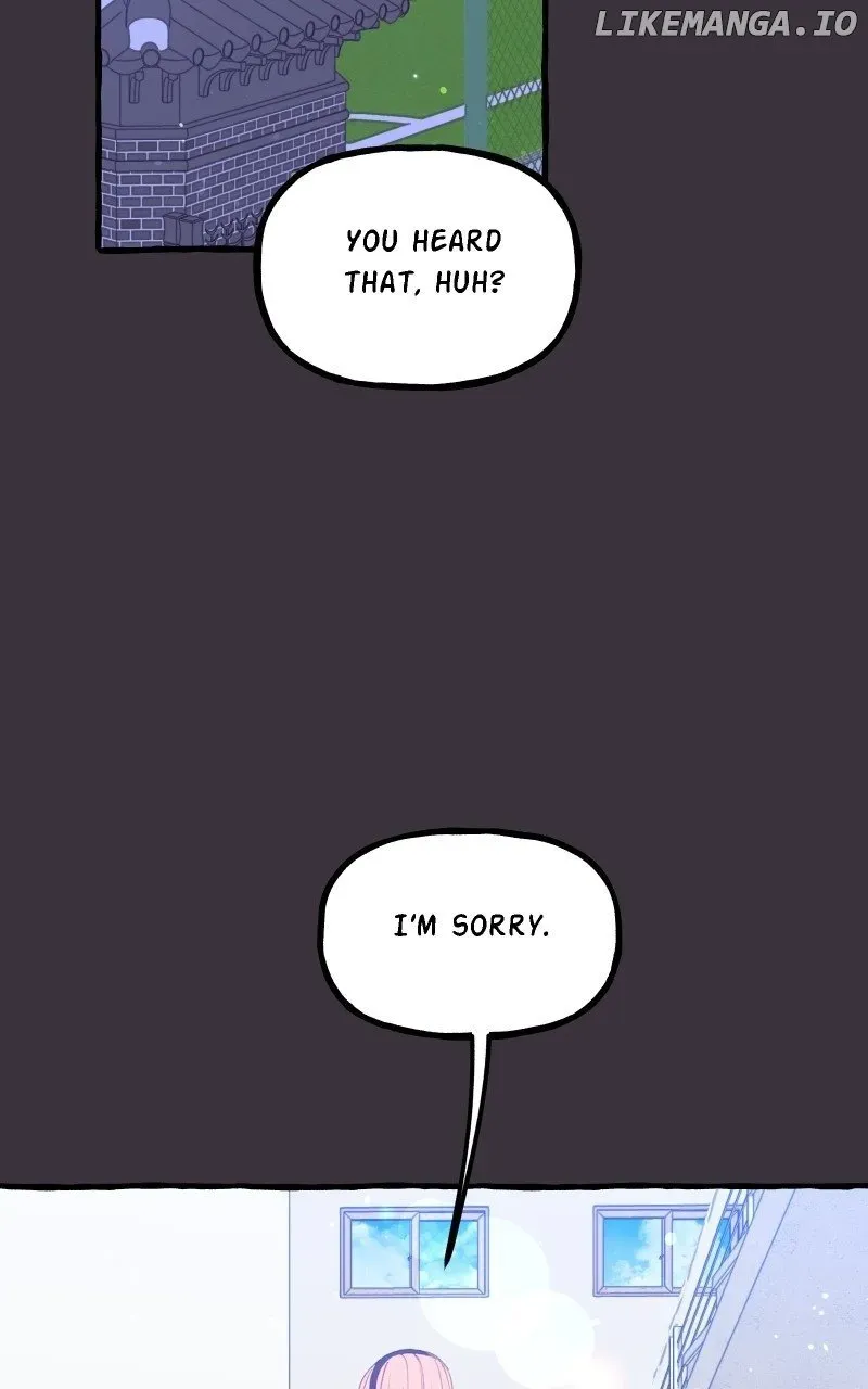 Wanna be Friends? Chapter 60 Online - página 43