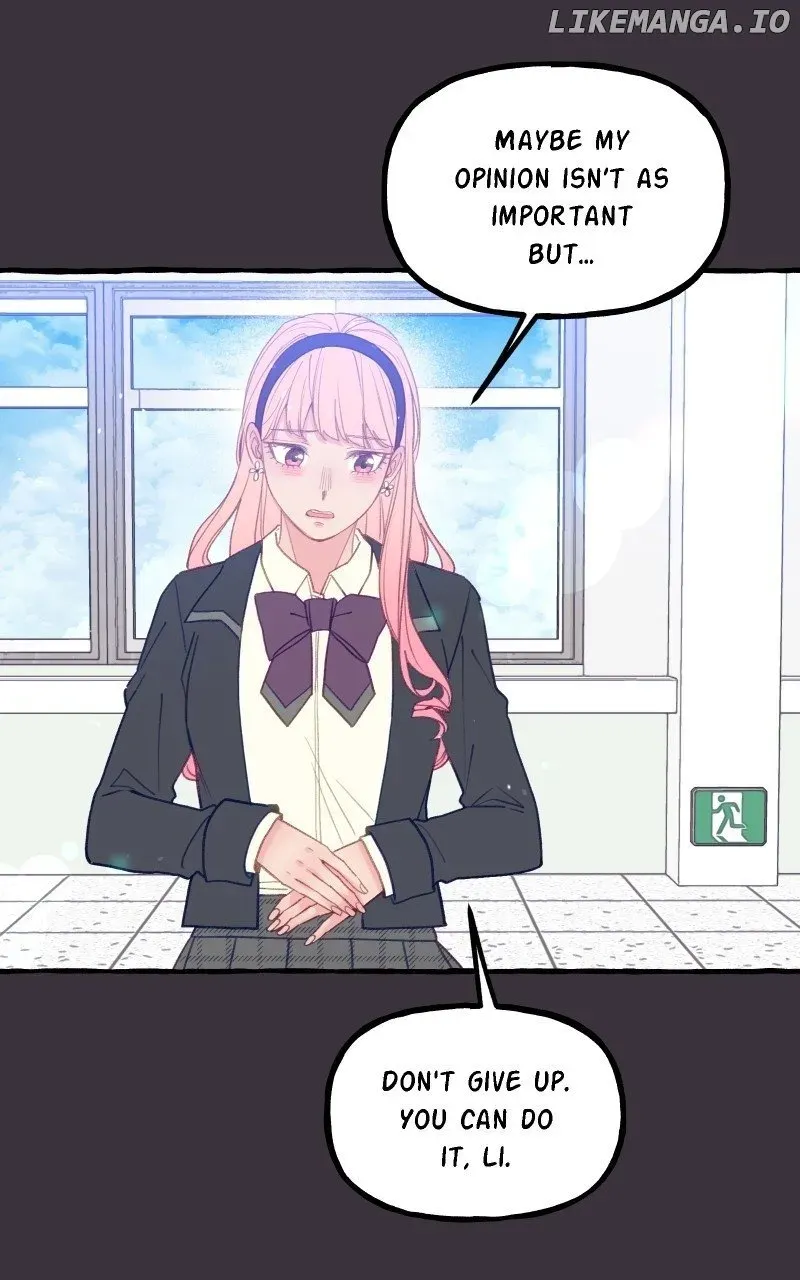 Wanna be Friends? Chapter 60 Online - página 45