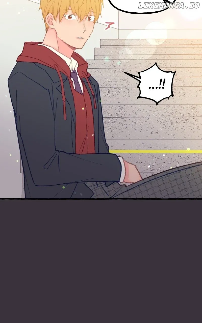 Wanna be Friends? Chapter 60 Online - página 47