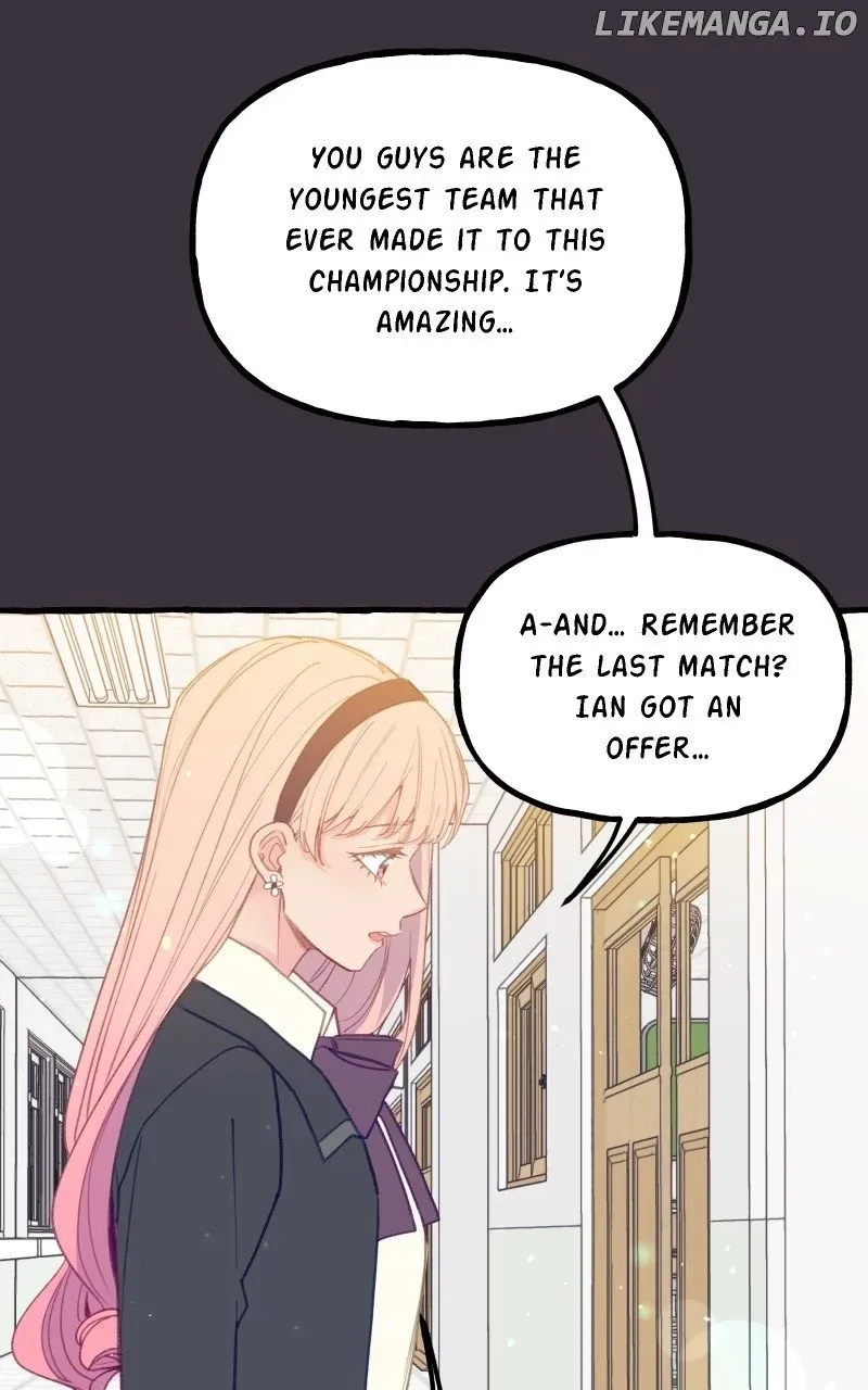 Wanna be Friends? Chapter 60 Online - página 48