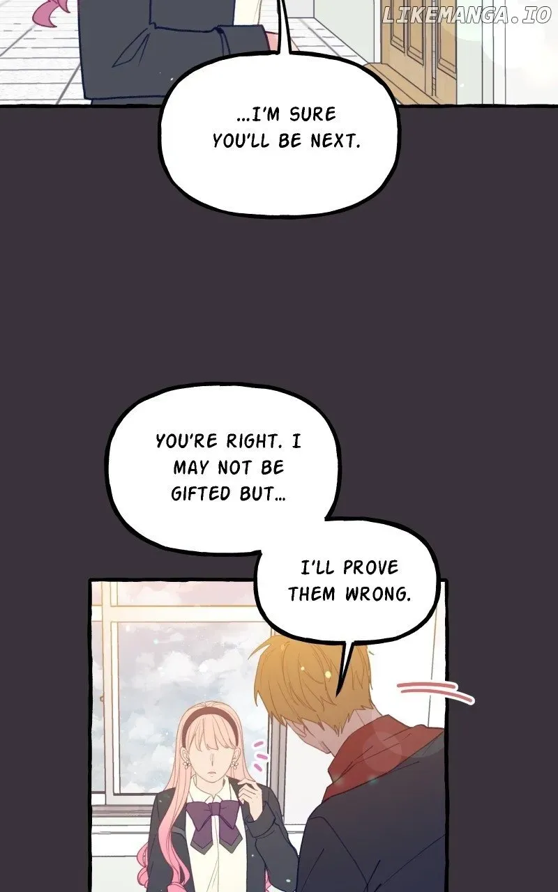 Wanna be Friends? Chapter 60 Online - página 49