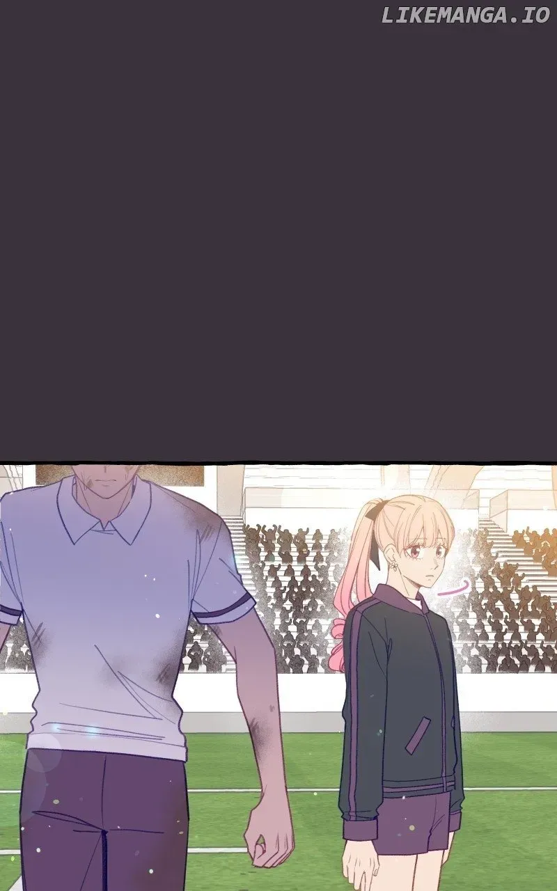 Wanna be Friends? Chapter 60 Online - página 56