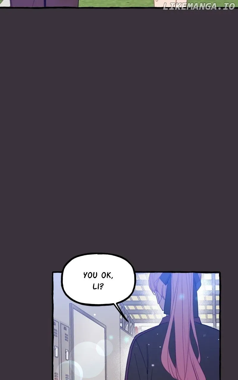 Wanna be Friends? Chapter 60 Online - página 57