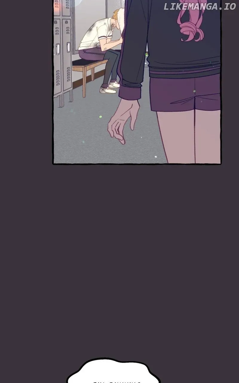 Wanna be Friends? Chapter 60 Online - página 58