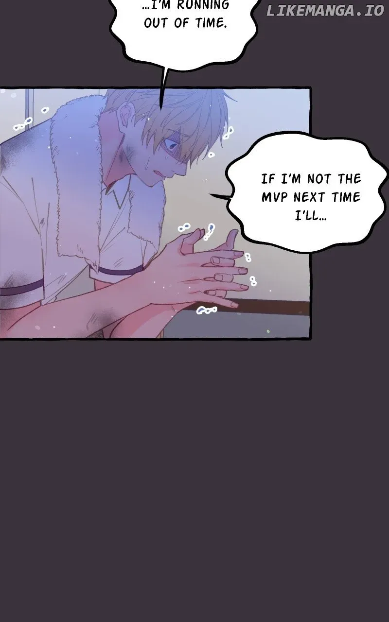 Wanna be Friends? Chapter 60 Online - página 59