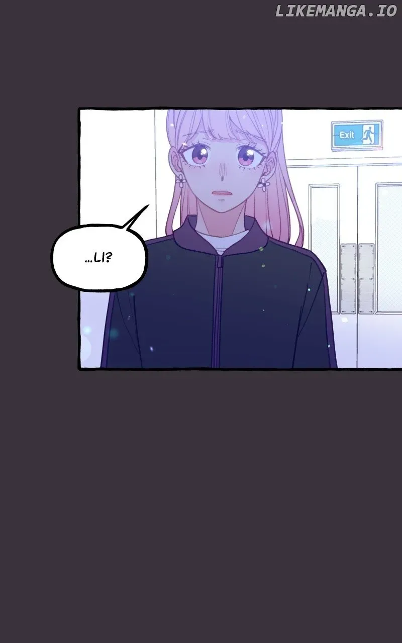 Wanna be Friends? Chapter 60 Online - página 60