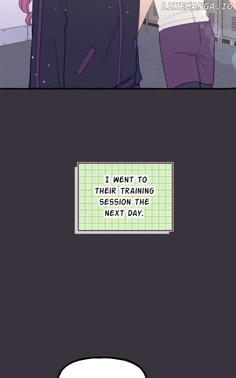 Wanna be Friends? Chapter 60 Online - página 62