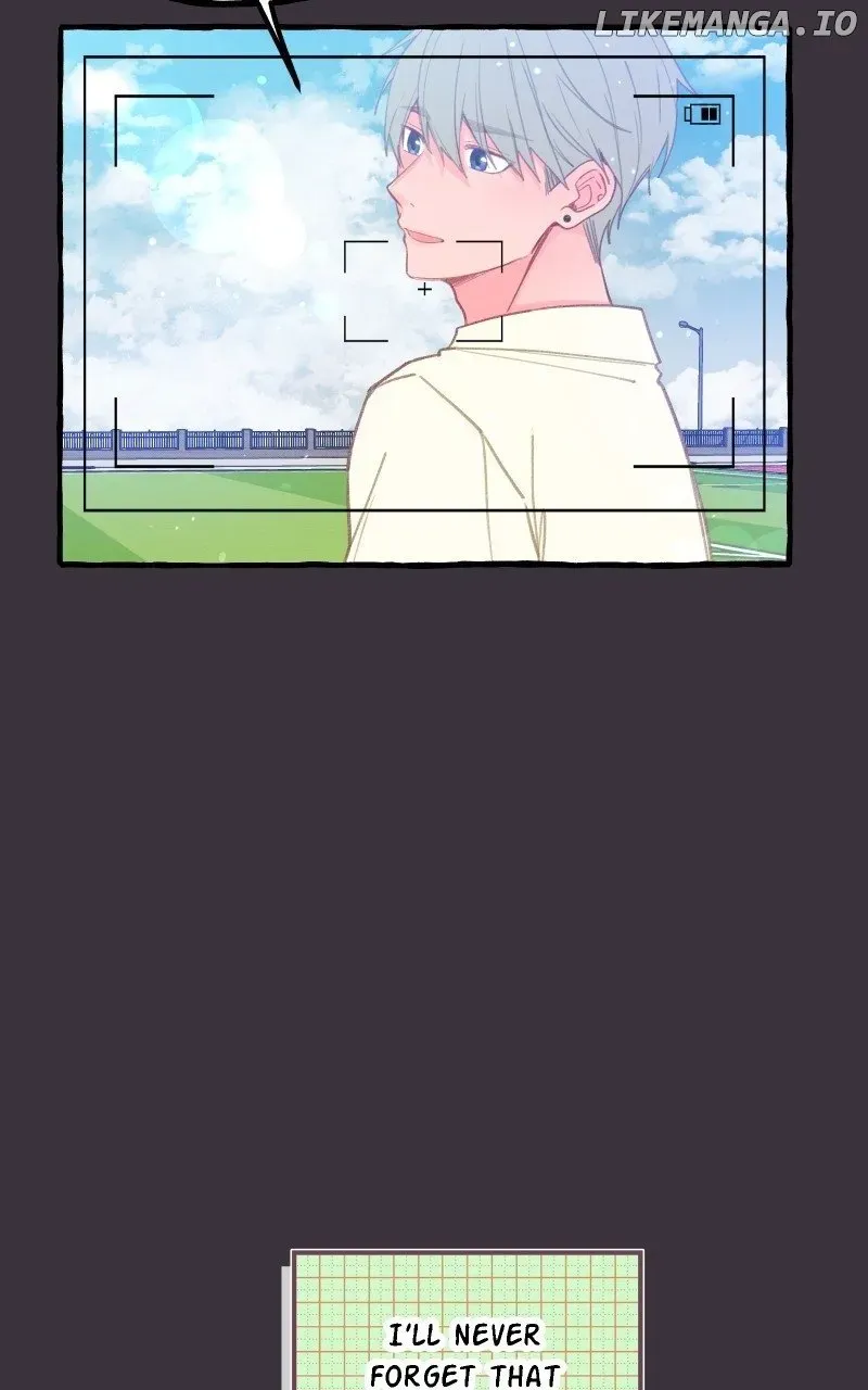 Wanna be Friends? Chapter 60 Online - página 66