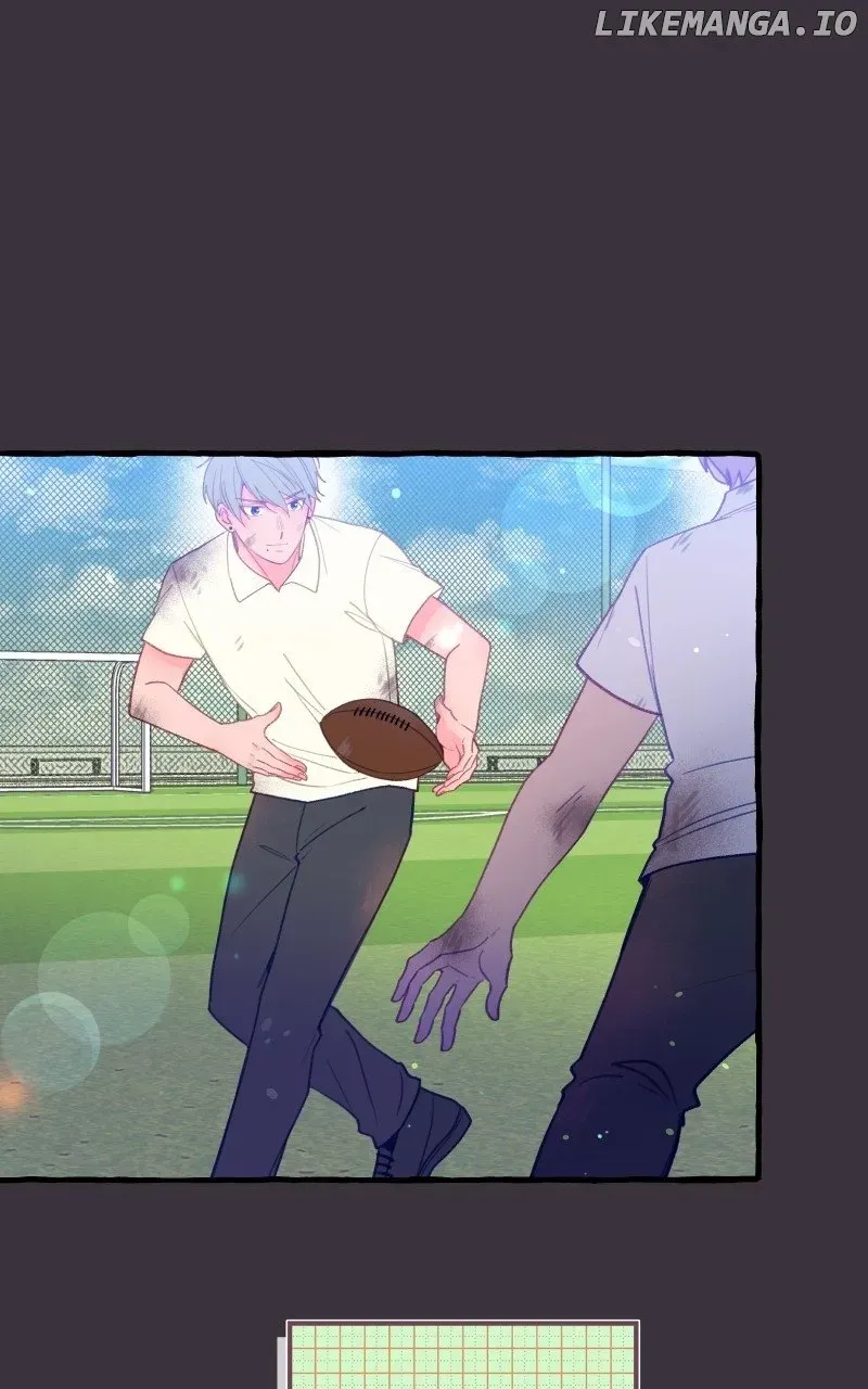 Wanna be Friends? Chapter 60 Online - página 69