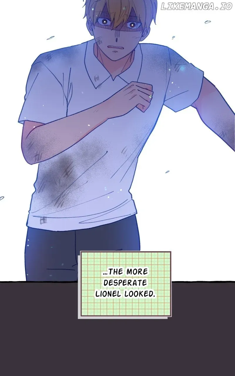 Wanna be Friends? Chapter 60 Online - página 72