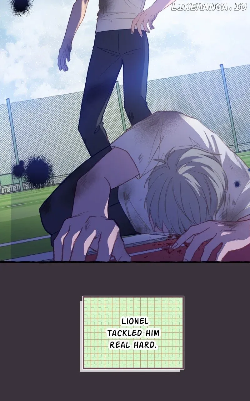 Wanna be Friends? Chapter 60 Online - página 76