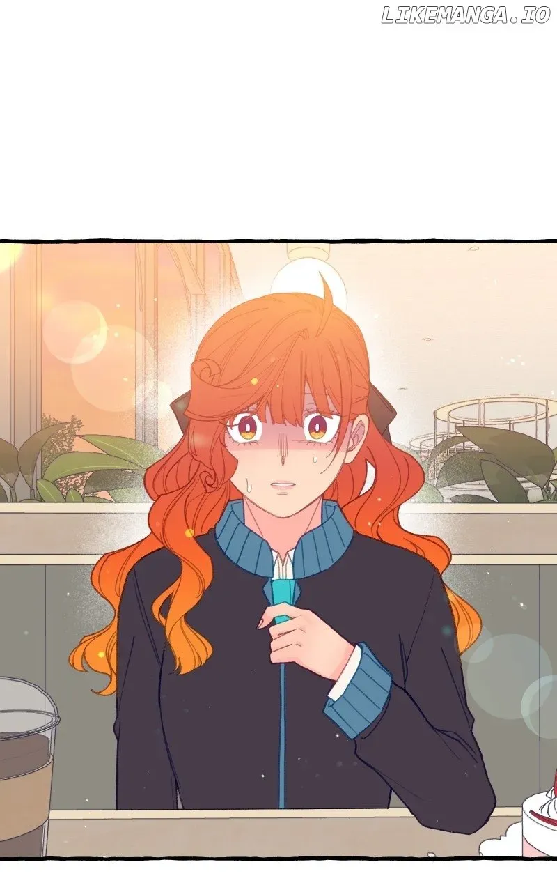 Wanna be Friends? Chapter 61 Online - página 1