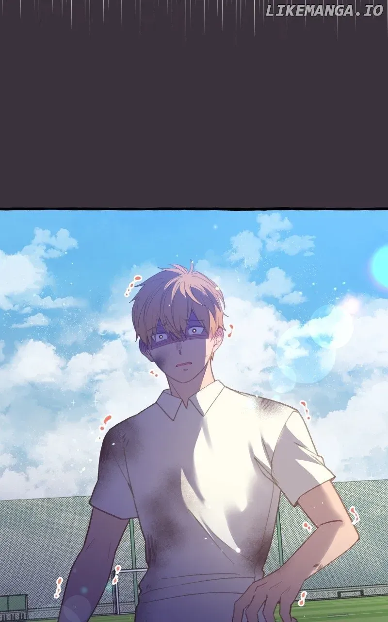 Wanna be Friends? Chapter 61 Online - página 4