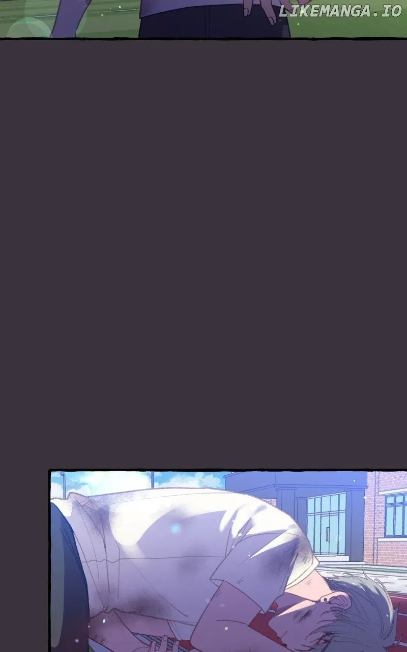 Wanna be Friends? Chapter 61 Online - página 5
