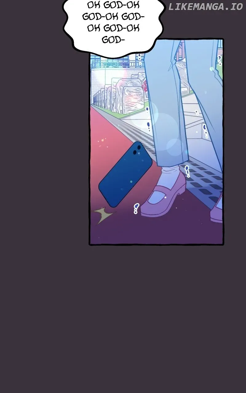 Wanna be Friends? Chapter 61 Online - página 8