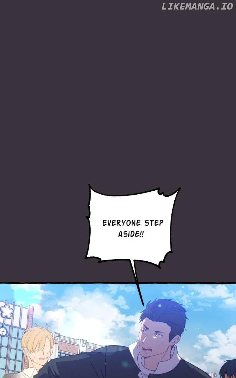 Wanna be Friends? Chapter 61 Online - página 9