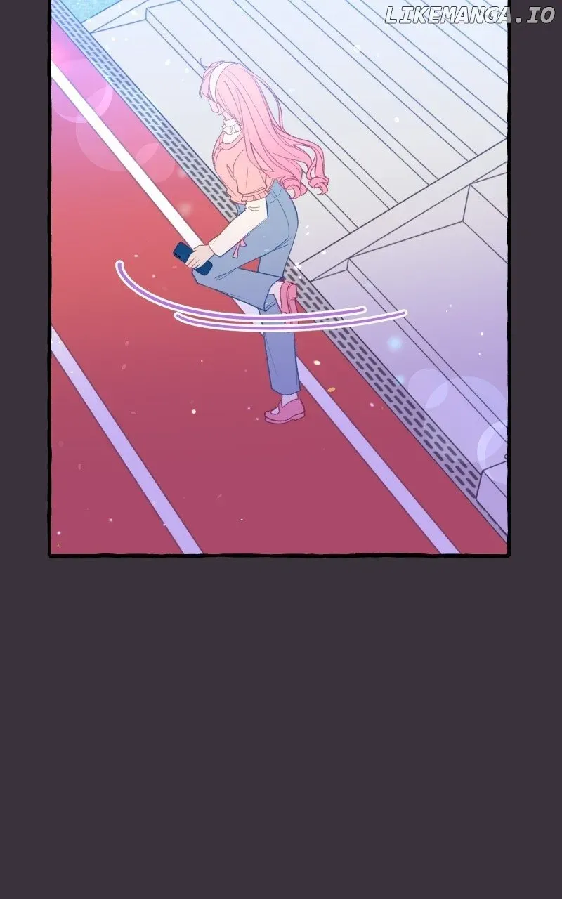 Wanna be Friends? Chapter 61 Online - página 11