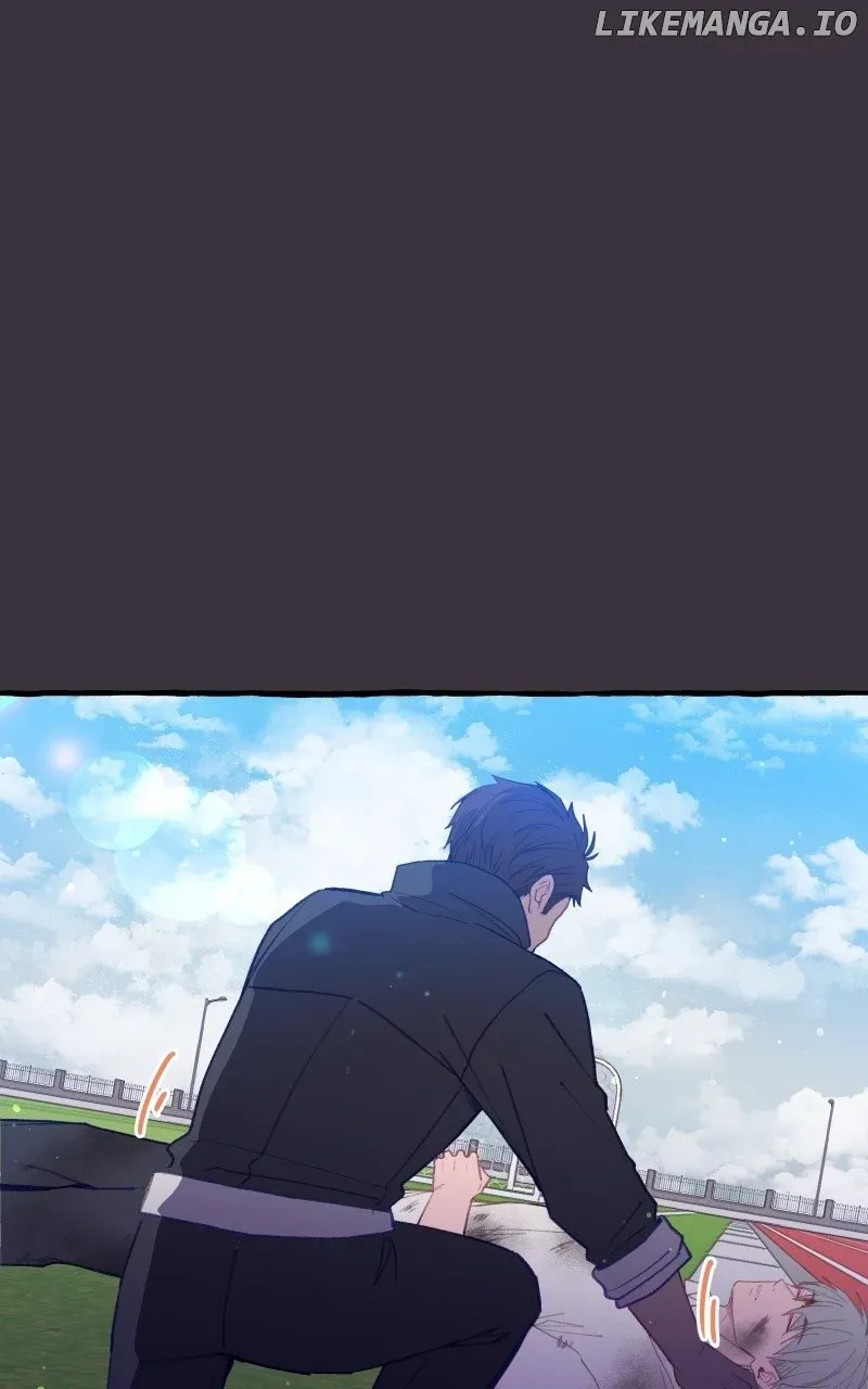 Wanna be Friends? Chapter 61 Online - página 12