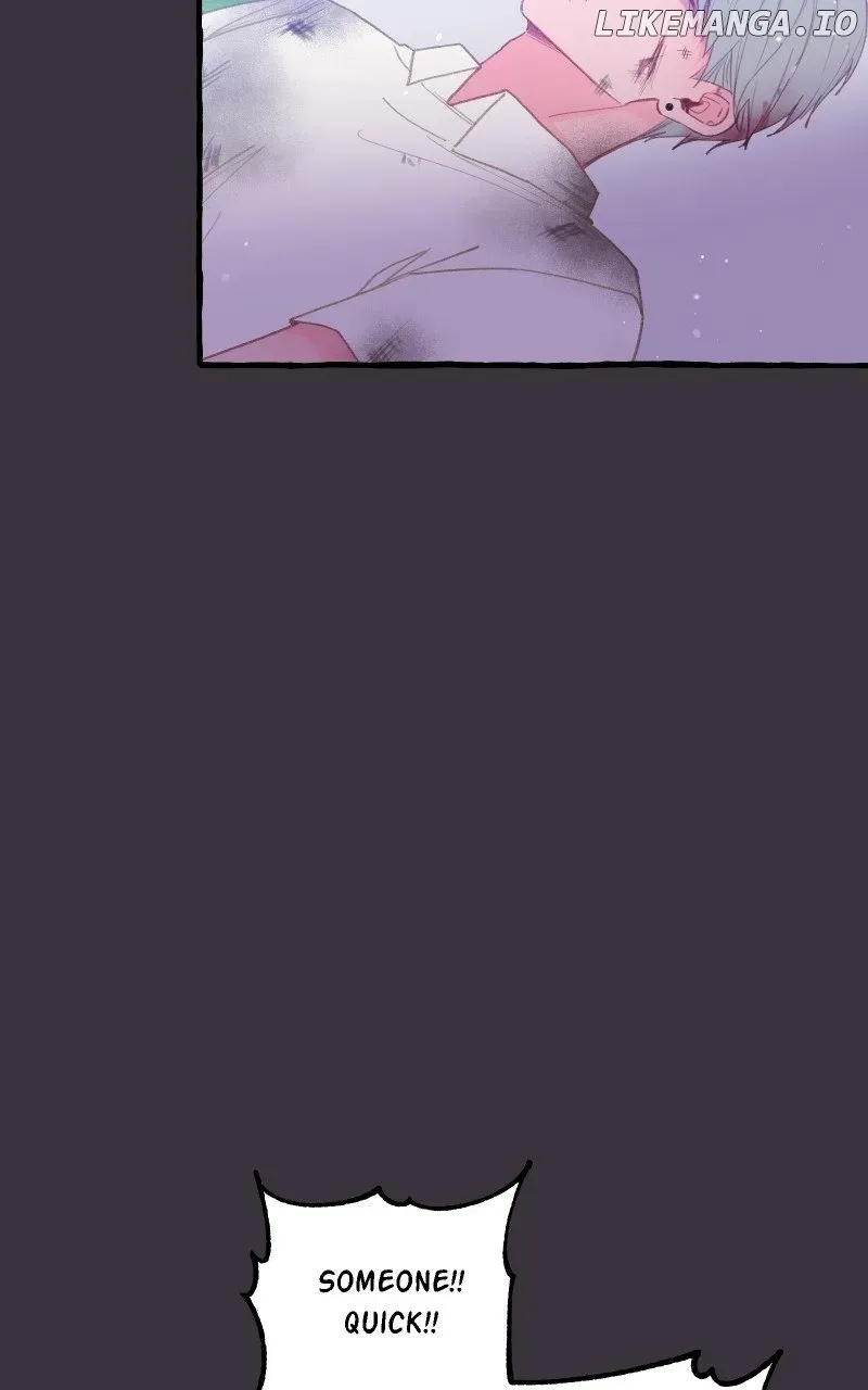 Wanna be Friends? Chapter 61 Online - página 15