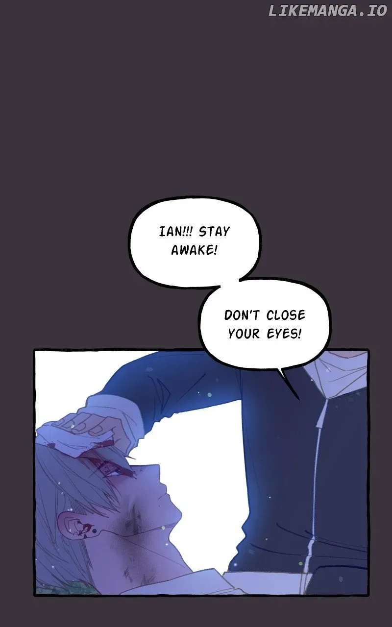 Wanna be Friends? Chapter 61 Online - página 17