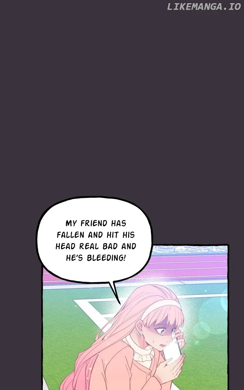 Wanna be Friends? Chapter 61 Online - página 18