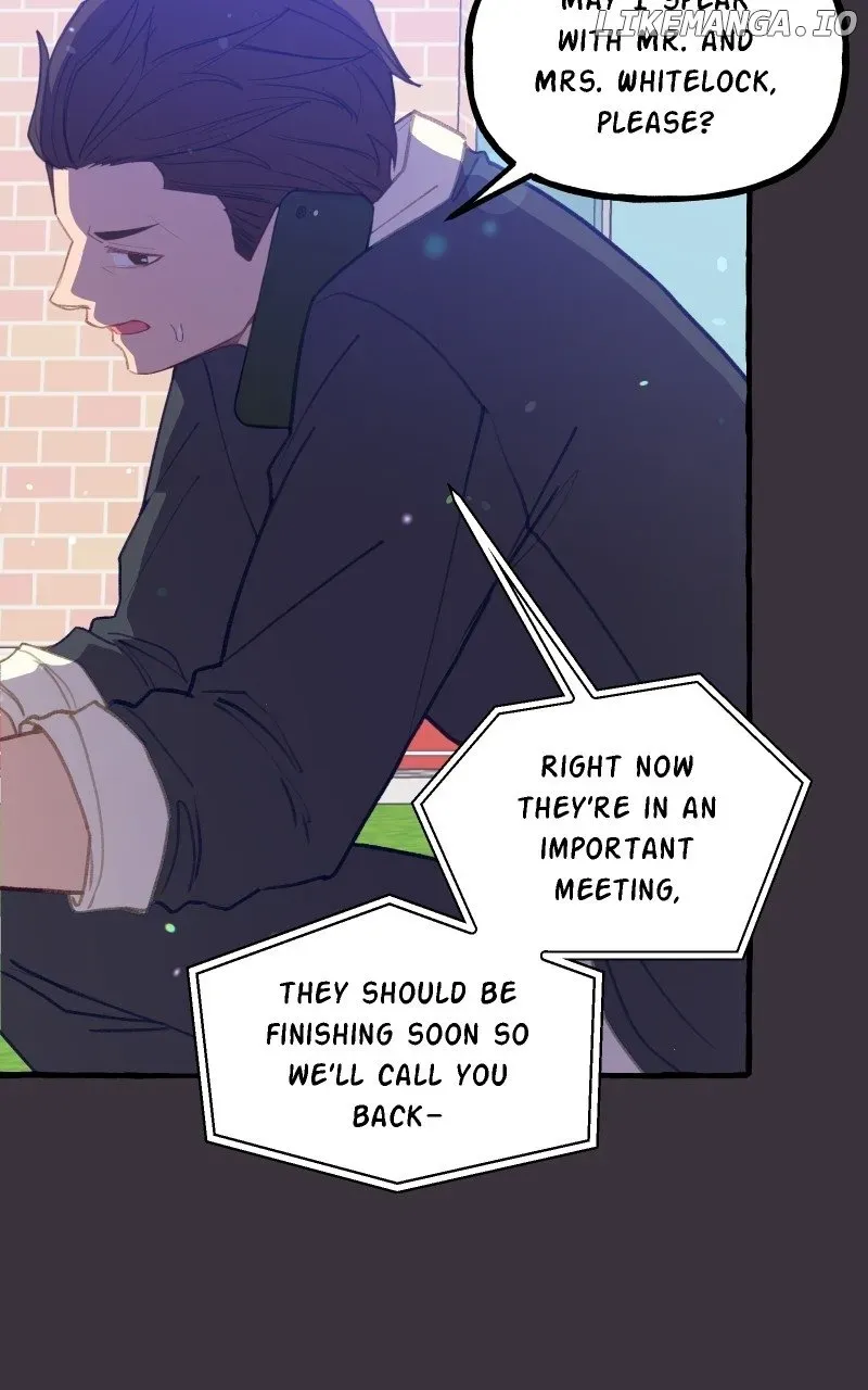 Wanna be Friends? Chapter 61 Online - página 21