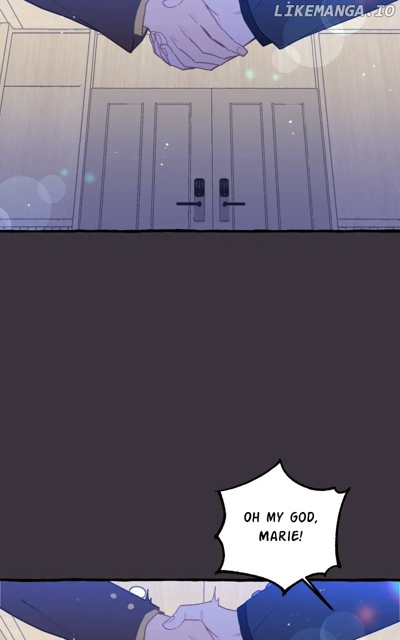 Wanna be Friends? Chapter 61 Online - página 24