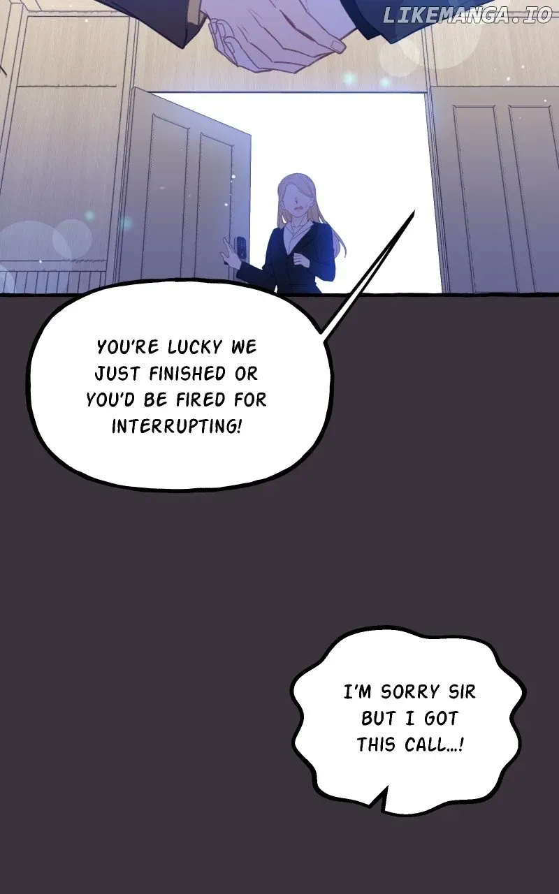 Wanna be Friends? Chapter 61 Online - página 25