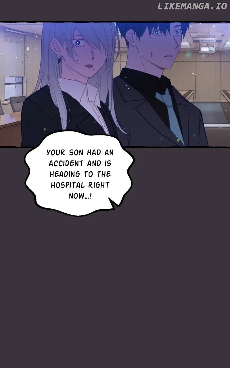 Wanna be Friends? Chapter 61 Online - página 26