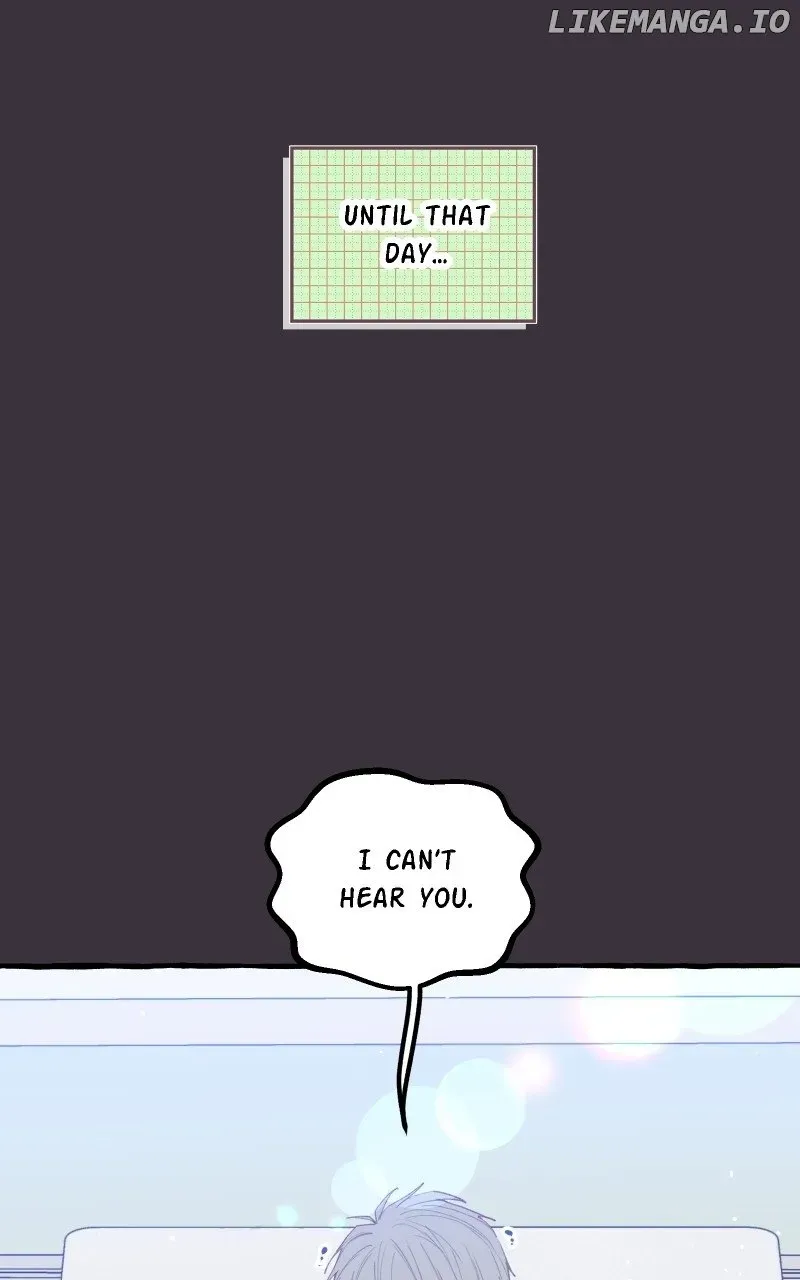 Wanna be Friends? Chapter 61 Online - página 29