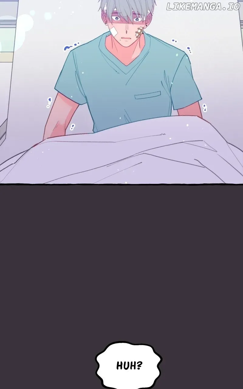 Wanna be Friends? Chapter 61 Online - página 30