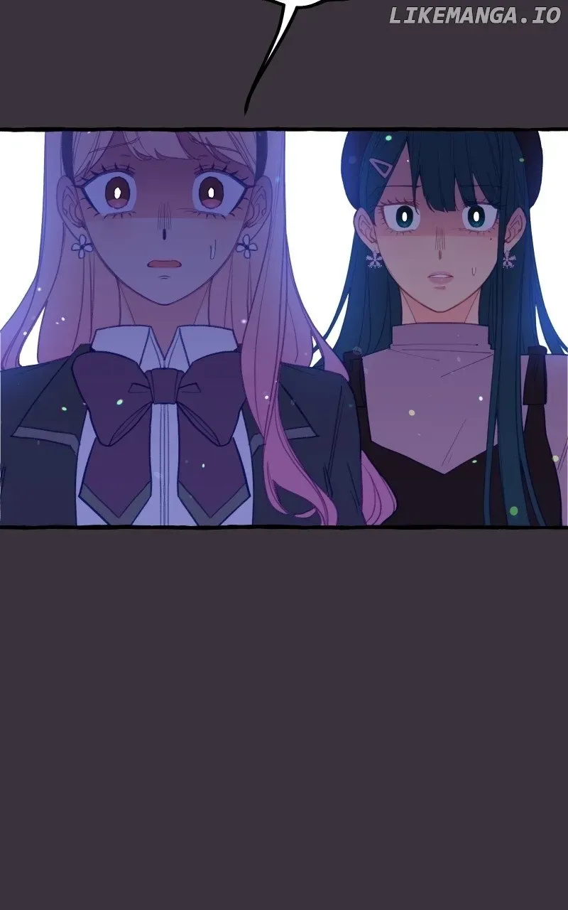 Wanna be Friends? Chapter 61 Online - página 31