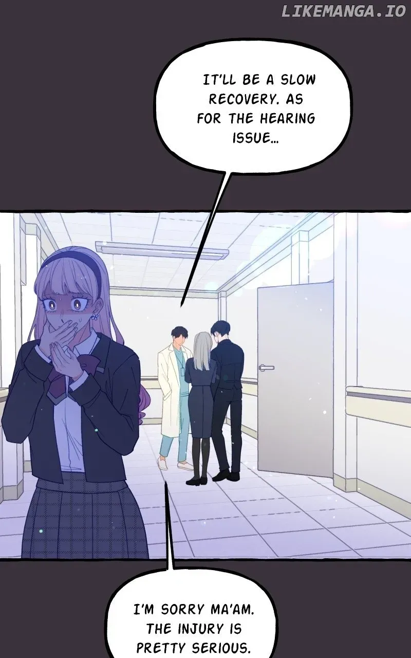 Wanna be Friends? Chapter 61 Online - página 32