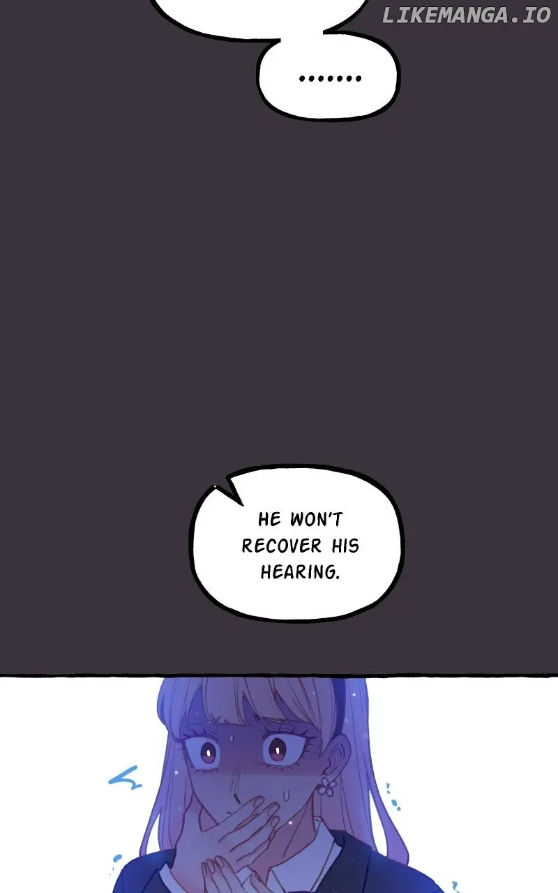 Wanna be Friends? Chapter 61 Online - página 33