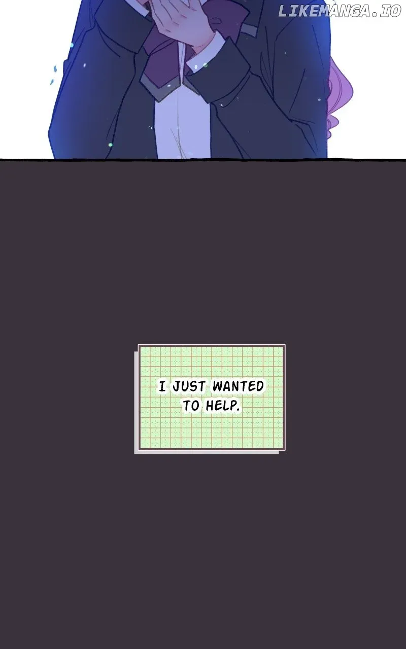 Wanna be Friends? Chapter 61 Online - página 34