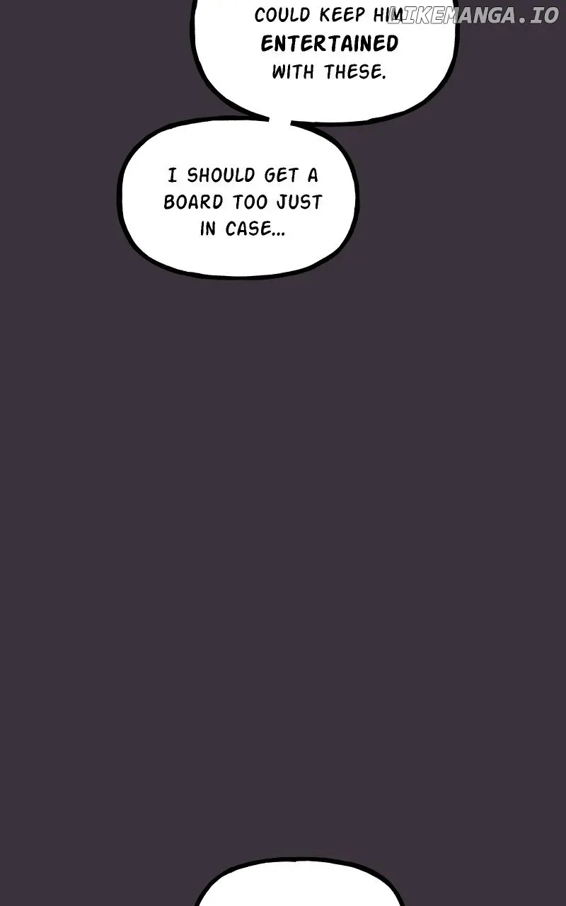Wanna be Friends? Chapter 61 Online - página 36