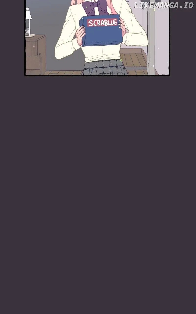 Wanna be Friends? Chapter 61 Online - página 40
