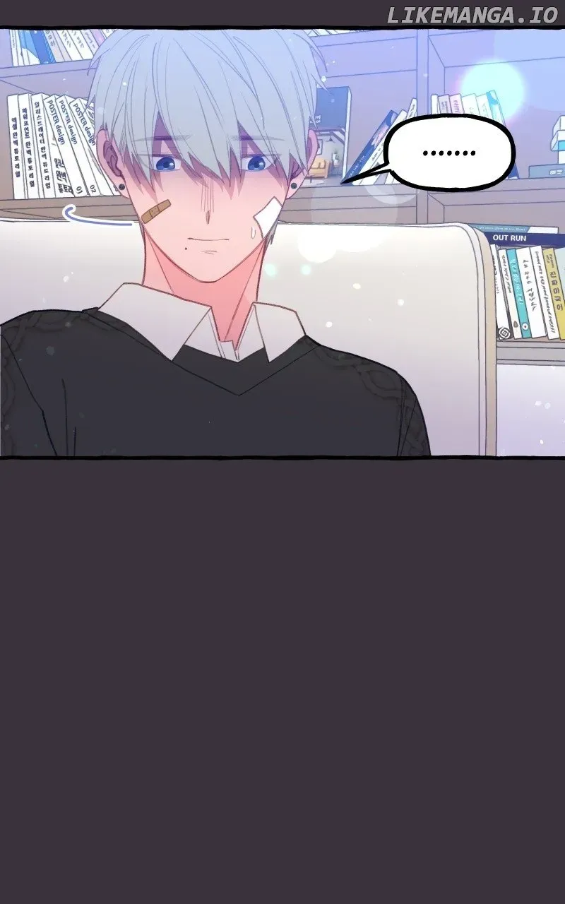 Wanna be Friends? Chapter 61 Online - página 41