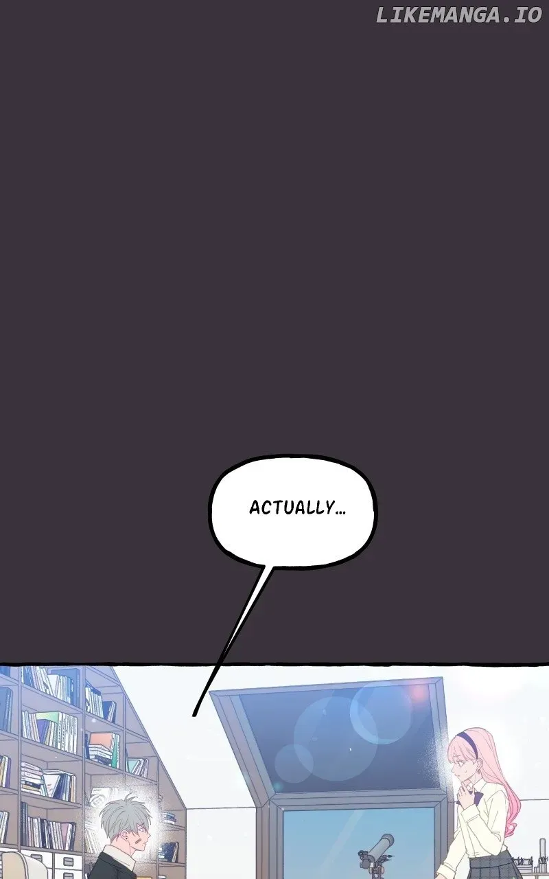 Wanna be Friends? Chapter 61 Online - página 42