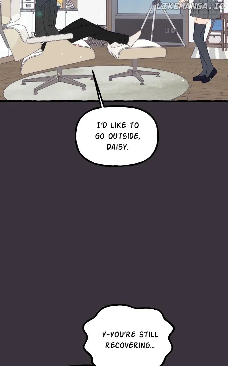 Wanna be Friends? Chapter 61 Online - página 43