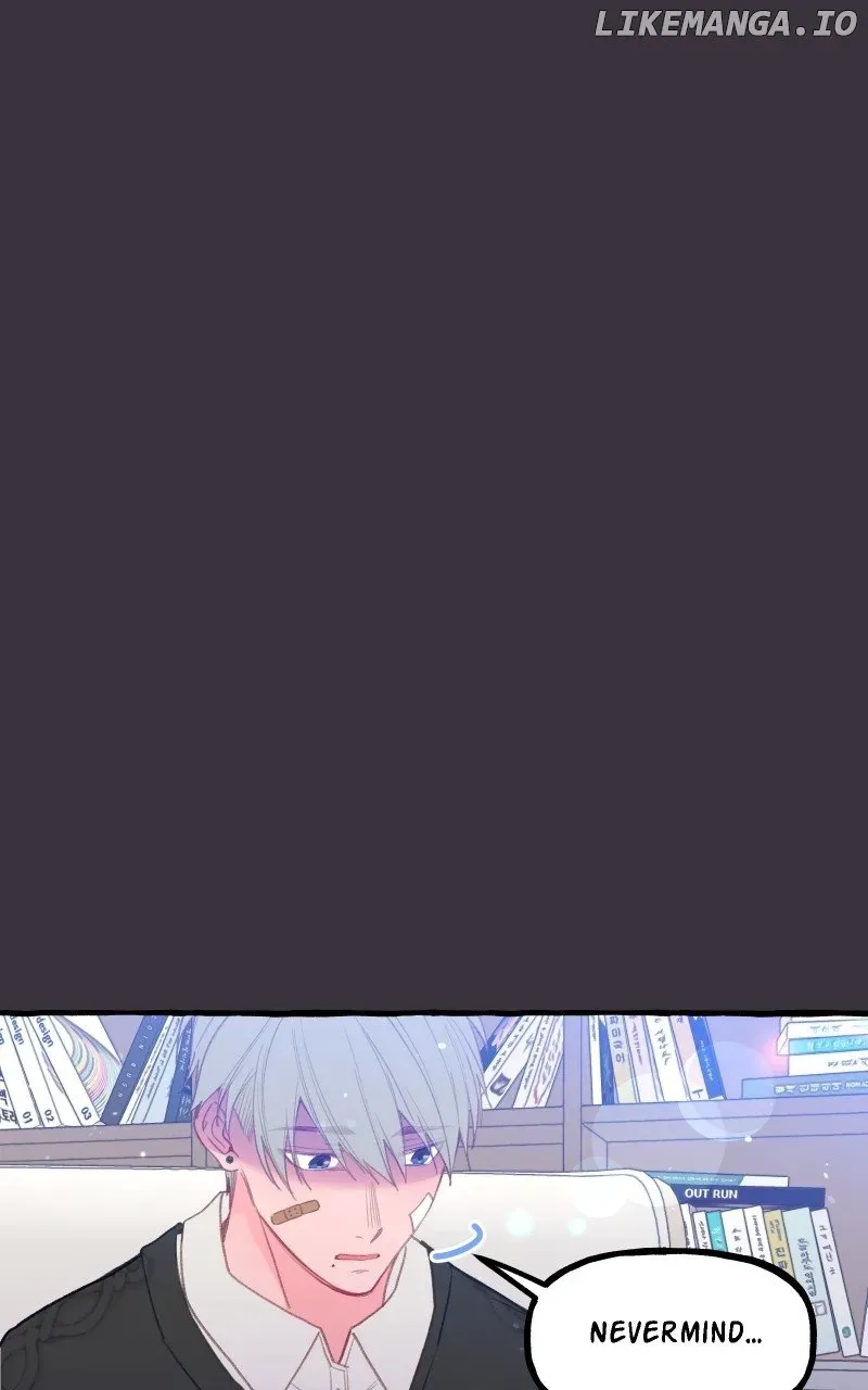 Wanna be Friends? Chapter 61 Online - página 45