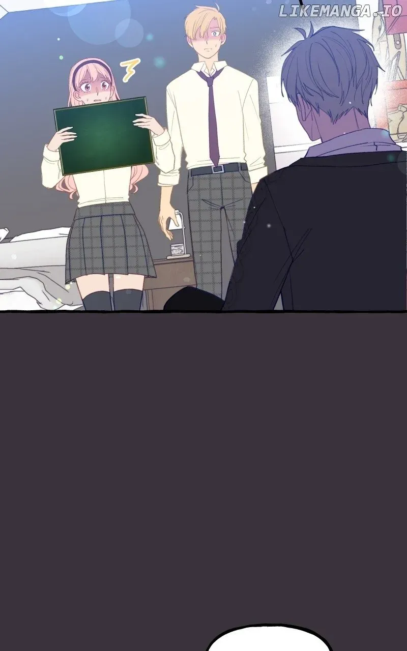 Wanna be Friends? Chapter 61 Online - página 47