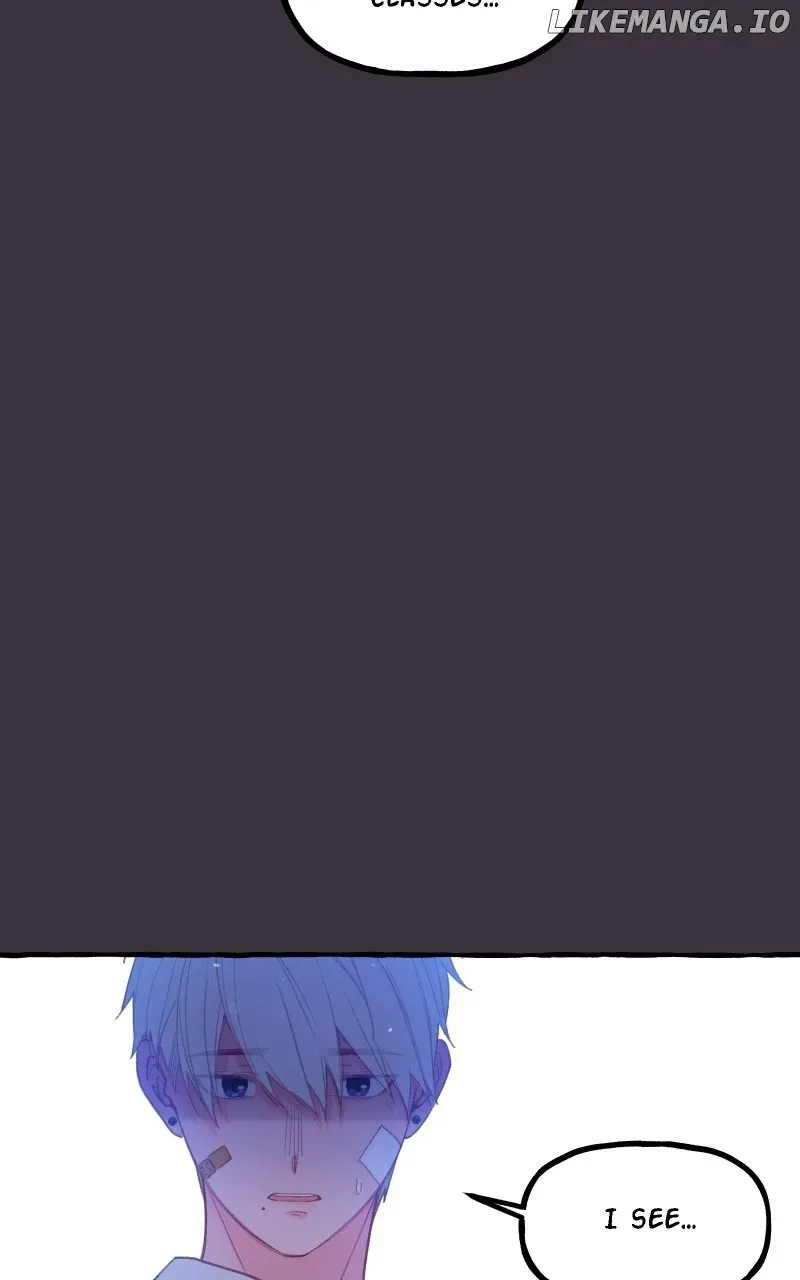 Wanna be Friends? Chapter 61 Online - página 49